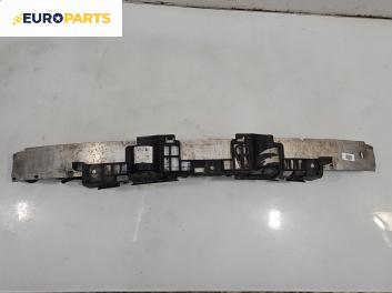 Основа броня за Opel Astra H Estate (08.2004 - 05.2014), комби, позиция: задна