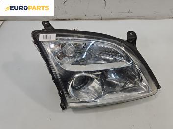 Фар за Opel Signum Hatchback (05.2003 - 12.2008), хечбек, позиция: дясна