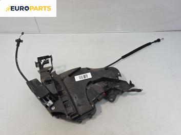Брава на врата за Volvo V50 Estate (12.2003 - 12.2012), позиция: задна, дясна