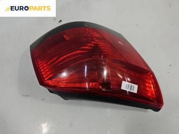 Стоп за Opel Signum Hatchback (05.2003 - 12.2008), хечбек, позиция: лява