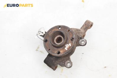 Шенкел главина за Renault Modus / Grand Modus Minivan (09.2004 - 09.2012), позиция: предна, дясна