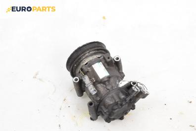 Компресор климатик за Renault Modus / Grand Modus Minivan (09.2004 - 09.2012) 1.5 dCi (FP0D, JP0D), 82 к.с.