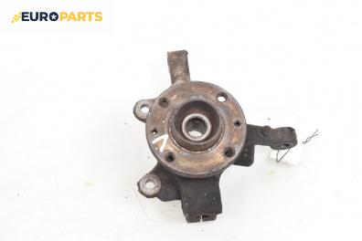 Шенкел главина за Renault Modus / Grand Modus Minivan (09.2004 - 09.2012), позиция: предна, лява
