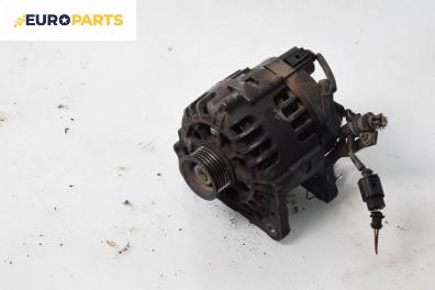 Алтернатор / генератор за Volkswagen Polo Hatchback IV (10.2001 - 12.2005) 1.2 12V, 64 к.с.