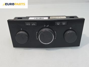 Панел климатик за Opel Astra H Estate (08.2004 - 05.2014)