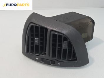 Духалка парно за Peugeot Boxer Box II (12.2001 - 04.2006)