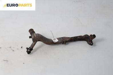 Тръба за охладителна течност за Alfa Romeo 147 Hatchback (10.2000 - 12.2010) 1.6 16V T.SPARK ECO (937AXA1A), 105 к.с.
