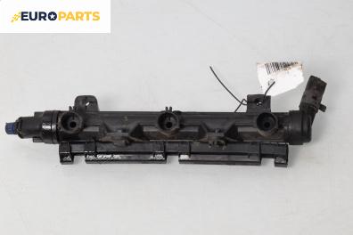 Бензинова рейка за Volkswagen Polo Hatchback IV (10.2001 - 12.2005) 1.2 12V, 64 к.с.