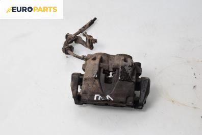 Спирачен апарат за Mercedes-Benz M-Class SUV (W166) (06.2011 - 12.2015), позиция: предна, лява