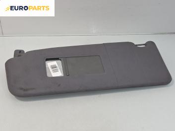 Сенник за Audi A6 Sedan C5 (01.1997 - 01.2005), позиция: лява
