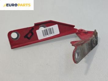 Панта преден капак за Seat Ibiza III Hatchback (02.2002 - 11.2009), 2+1 вр., хечбек, позиция: дясна
