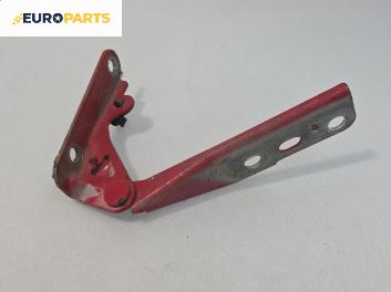 Панта преден капак за Seat Ibiza III Hatchback (02.2002 - 11.2009), 2+1 вр., хечбек, позиция: лява