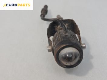 Халоген за Seat Ibiza III Hatchback (02.2002 - 11.2009), хечбек, позиция: лява