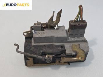 Брава на врата за Citroen Xsara Break (10.1997 - 03.2010), позиция: предна, лява
