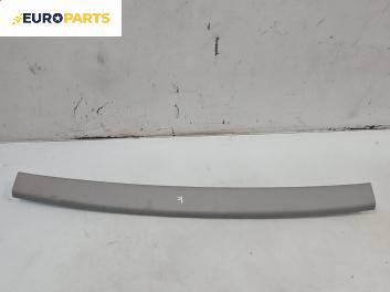 Лайсна заден капак за Honda FR-V Minivan (08.2004 - 10.2011), миниван, позиция: задна