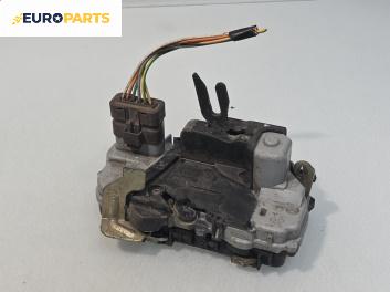 Брава на врата за Citroen Xsara Break (10.1997 - 03.2010), позиция: предна, дясна