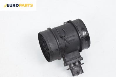 Дебитомер за Opel Astra H Estate (08.2004 - 05.2014) 1.7 CDTI, 125 к.с.