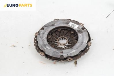 Притискателен диск на съединителя за Mazda 5 Minivan I (02.2005 - 12.2010) 2.0 CD, 110 к.с.