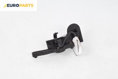 Планка за Peugeot 206 Hatchback (08.1998 - 12.2012), 4+1 вр., хечбек