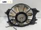 Перка охлаждане за Honda FR-V Minivan (08.2004 - 10.2011) 2.2 i CTDi (BE5), 140 к.с.