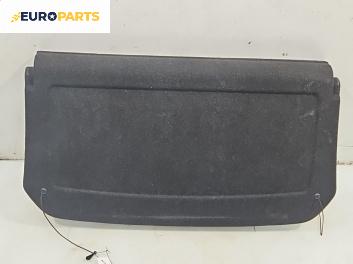 Кора заден капак за Fiat Bravo II Hatchback (11.2006 - 06.2014), 4+1 вр., хечбек