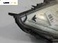 Фар за Ford Focus I Estate (02.1999 - 12.2007), комби, позиция: дясна