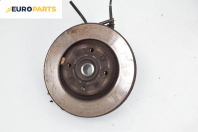 Шенкел главина за Citroen Xsara Break (10.1997 - 03.2010), позиция: предна, лява