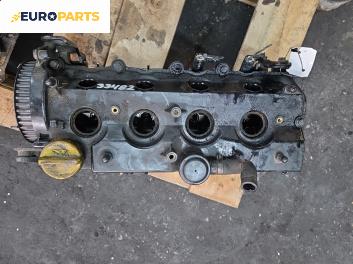 Глава за Opel Astra H Estate (08.2004 - 05.2014) 1.7 CDTI, 125 к.с.