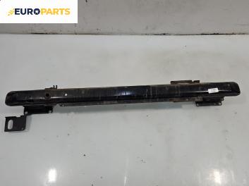 Основа броня за Peugeot 307 Hatchback (08.2000 - 12.2012), хечбек, позиция: задна
