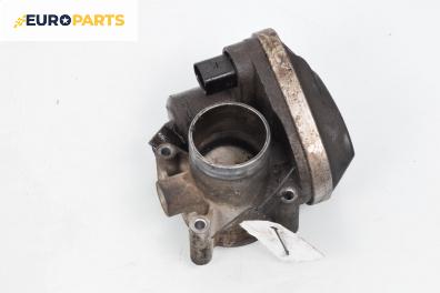 Дроселова клапа за Seat Ibiza III Hatchback (02.2002 - 11.2009) 1.2, 64 к.с.