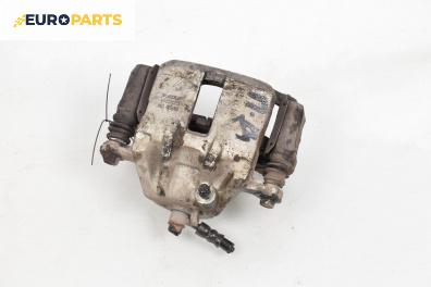 Спирачен апарат за Hyundai Elantra Sedan II (06.2000 - 07.2006), позиция: предна, дясна