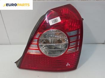 Стоп за Hyundai Elantra Sedan II (06.2000 - 07.2006), седан, позиция: дясна