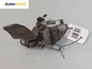 Брава преден капак за Peugeot 307 Hatchback (08.2000 - 12.2012)