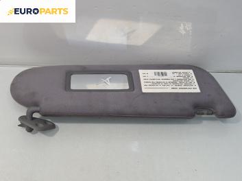 Сенник за Hyundai Sonica Sedan III (01.1998 - 12.2005), позиция: дясна