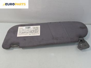 Сенник за Hyundai Sonica Sedan III (01.1998 - 12.2005), позиция: дясна