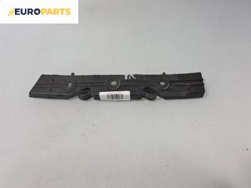 Държач броня за Fiat Bravo II Hatchback (11.2006 - 06.2014), хечбек, позиция: задна, лява