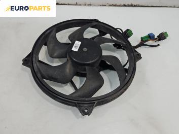 Перка охлаждане за Peugeot 406 Break (10.1996 - 10.2004) 2.0 HDI 110, 109 к.с.