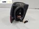 Стоп за Peugeot 406 Break (10.1996 - 10.2004), комби, позиция: лява