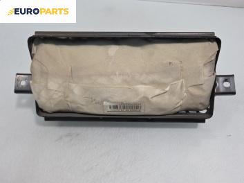 Airbag за Nissan Micra III Hatchback (01.2003 - 06.2010), 4+1 вр., хечбек, позиция: предна