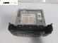 CD плеър за Mercedes-Benz B-Class Hatchback I (03.2005 - 11.2011)