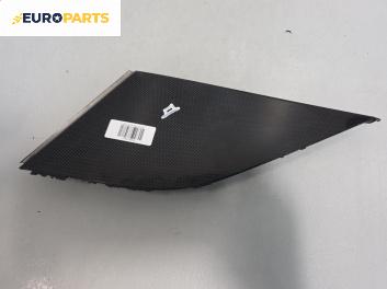 Интериорна лайсна за Mercedes-Benz B-Class Hatchback I (03.2005 - 11.2011), 4+1 вр., хечбек