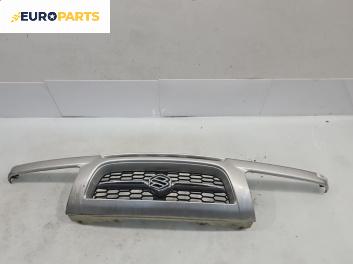 Решетка за Suzuki Grand Vitara I SUV (03.1998 - 08.2006), джип, позиция: предна