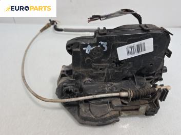 Брава на врата за BMW 3 Series E90 Touring E91 (09.2005 - 06.2012), позиция: задна, дясна