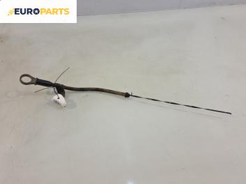 Щека за масло за Peugeot 307 Hatchback (08.2000 - 12.2012) 1.6 16V, 109 к.с.