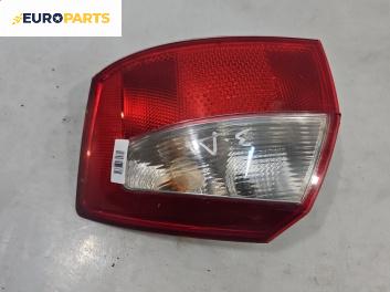 Стоп за Audi A4 Sedan B6 (11.2000 - 12.2004), седан, позиция: дясна