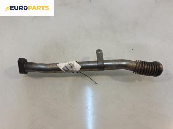 EGR тръба за Peugeot 406 Break (10.1996 - 10.2004) 2.0 HDI 110, 109 к.с.