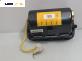 Airbag за Toyota Yaris Hatchback I (01.1999 - 12.2005), 4+1 вр., хечбек, позиция: предна