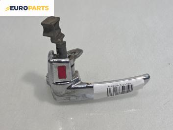 Вътрешна дръжка за Mazda 6 Station Wagon I (08.2002 - 12.2007), 4+1 вр., комби, позиция: задна, лява
