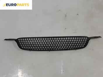 Решетка за Toyota Corolla E11 Liftback (04.1997 - 01.2002), хечбек, позиция: предна