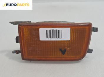 Мигач за Volkswagen Golf III Hatchback (08.1991 - 07.1998), хечбек, позиция: лява